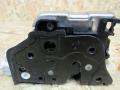 замок двери задней правой Audi A6 4G/C7 2011, 2.0 л., CGLD, дизель, седан, 4G0839016 - фото №3