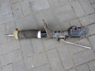 амортизатор передний правый Mercedes-Benz Vito W639 2003, 2.2 л., OM 646.982, дизель, 6393202113