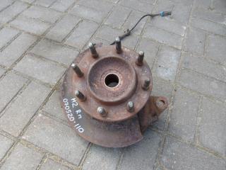 ступица передняя правая Hummer H2 1 поколение 2004, 6.0 л., LQ4, бензин, внедорожник 5 дв., 15771613