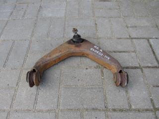 рычаг передний правый Hummer H2 1 поколение 2004, 6.0 л., LQ4, бензин, внедорожник 5 дв.