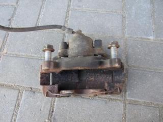 суппорт передний левый Audi A3 8P 2003, 1.9 л., дизель, хетчбэк 5 дв.