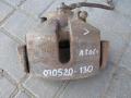 суппорт передний левый Audi A3 8P 2003, 1.9 л., дизель, хетчбэк 5 дв. - фото №2