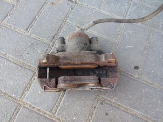 суппорт передний правый Audi A3 8P 2003, 1.9 л., дизель, хетчбэк 5 дв.