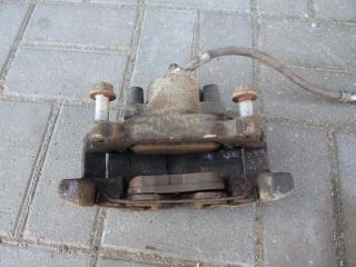 суппорт передний правый Audi A3 8P 2005, 2.0 л., BMM, дизель, хетчбэк 5 дв.