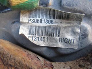 ступица передняя правая Volvo XC90 1 поколение 2006, 3.2 л., B 6324 S, бензин, универсал, P30681806