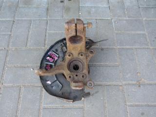 ступица передняя левая Audi A3 8P 2005, 2.0 л., BMM, дизель, хетчбэк 5 дв.