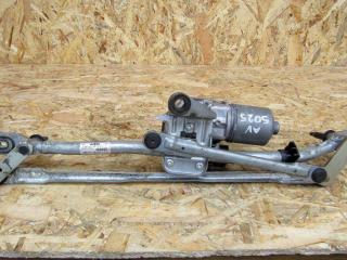 механизм стеклоочистителя (трапеция дворников) Audi Q5 8R 2010, 2.0 л., дизель, внедорожник 5 дв., 8R1955023D