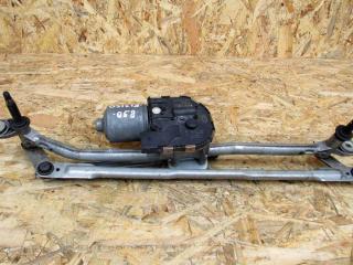 механизм стеклоочистителя (трапеция дворников) Audi Q5 8R 2008, 2.0 л., дизель, внедорожник 5 дв., 8R1955023D