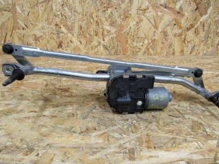 механизм стеклоочистителя (трапеция дворников) Audi Q5 8R 2008, 3.0 л., CCWB, дизель, внедорожник 5 дв., 8R1955023D