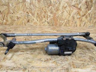 механизм стеклоочистителя (трапеция дворников) Audi A6 4G/C7 [рестайлинг] 2014, 4.0 л., CTGE, бензин, седан, 4G1955023A