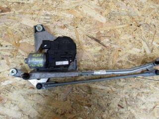 механизм стеклоочистителя (трапеция дворников) Audi Q7 4M 2015, 3.0 л., CRTC, дизель, внедорожник 5 дв., 4M8955023