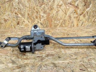 механизм стеклоочистителя (трапеция дворников) Volkswagen Multivan T5 2003, 1.9 л., AXC, дизель, минивэн, 7H1955023B