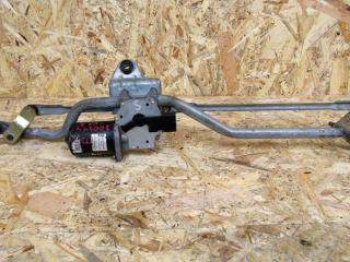 механизм стеклоочистителя (трапеция дворников) Volkswagen Multivan T5 2003, 2.5 л., дизель, минивэн, 7H1955023B