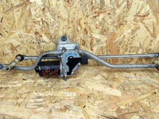 механизм стеклоочистителя (трапеция дворников) Volkswagen Multivan T5 2003, 2.0 л., AXA, бензин, минивэн, 7H1955023B