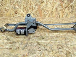 механизм стеклоочистителя (трапеция дворников) Volkswagen Transporter T5 2003, 2.5 л., дизель, 7H1955023B