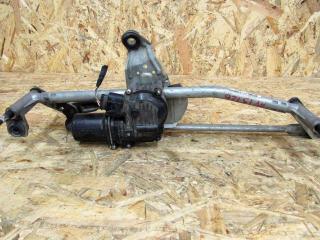 механизм стеклоочистителя (трапеция дворников) Volkswagen Passat CC 1 поколение 2008, 2.0 л., дизель, купе, 3C8955023B