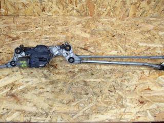 механизм стеклоочистителя (трапеция дворников) Volkswagen Touareg 2 поколение 2011, 3.0 л., дизель, внедорожник 5 дв., 7P0955023