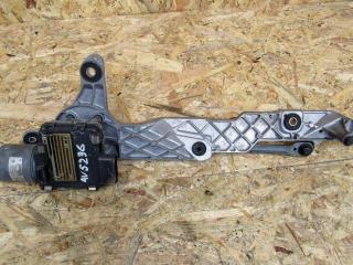 механизм стеклоочистителя (трапеция дворников) Volkswagen Phaeton 1 поколение [рестайлинг] 2009, 3.6 л., бензин, седан, 3D1955024D