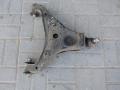 рычаг передний левый Mercedes-Benz Sprinter 2 поколение (W906) 2011, 2.1 л., дизель, 9063221009 - фото №2