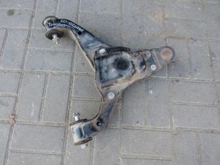 рычаг передний левый Mercedes-Benz Sprinter 2 поколение (W906) 2011, 2.1 л., дизель, 9063221109