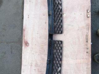 усилитель бампера заднего Volkswagen Touareg 2 поколение 2011, 3.0 л., дизель, внедорожник 5 дв., 7P6807863