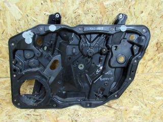 стеклоподъемник передний правый Volkswagen Touareg 2 поколение 2014, 3.0 л., CVVA, дизель, внедорожник 5 дв.