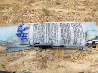 подушка безопасности сиденья Audi A8 D4/4H 2011, 3.0 л., CLAB, дизель, седан, 34057595