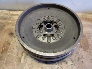 маховик Audi A4 B8/8K 2008, 2.0 л., CAHA, дизель, седан, OAW105317M