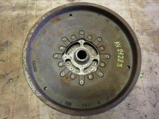 маховик Audi A4 B8/8K 2008, 2.0 л., дизель, седан, OAW105317M