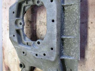 кронштейн КПП Audi A4 B8/8K 2007, 1.8 л., бензин, седан, 8K0399263K