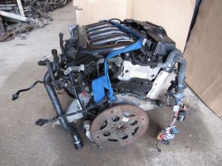 двигатель BMW X6 E71/E72 2010, 3.0 л., M57 D30 TU2, дизель