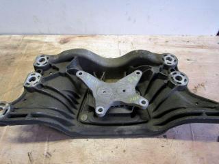 кронштейн КПП Audi A6 4F/C6 [рестайлинг] 2008, 2.0 л., CAHA, дизель, седан, 4F0399115BR.4F0399263AD