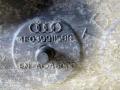 кронштейн КПП Audi A6 4F/C6 [рестайлинг] 2008, 2.0 л., CAHA, дизель, седан, 4F0399115BR.4F0399263AD - фото №3