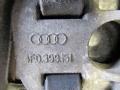 кронштейн КПП Audi A6 4F/C6 [рестайлинг] 2008, 2.0 л., CAHA, дизель, седан, 4F0399151.4F0399263L - фото №4