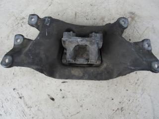 кронштейн КПП Audi A6 4F/C6 [рестайлинг] 2008, 2.0 л., CAHA, дизель, седан, 4F0399151.4F0399263L