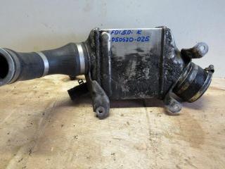 интеркулер BMW 7 серия F01/F02 2012, 4.4 л., N63 B44 B, бензин, седан, 7575406