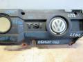 декоративная крышка двигателя Volkswagen Golf 6 поколение 2008, 1.4 л., CAXA, бензин, хетчбэк 5 дв., 03C103925AM - фото №2