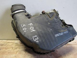 корпус воздушного фильтра BMW 7 серия F01/F02 2012, 4.4 л., N63 B44 B, бензин, седан, 7577467