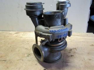 турбина BMW 7 серия F01/F02 2012, 4.4 л., N63 B44 B, бензин, седан, 7605794