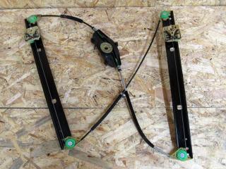 стеклоподъемник передний правый Audi Q5 8R [рестайлинг] 2013, 2.0 л., дизель, внедорожник 5 дв., 8R0837462J