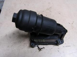 корпус масляного фильтра BMW 7 серия F01/F02 2009, 3.0 л., N57 D30 B, дизель, седан, 7800066