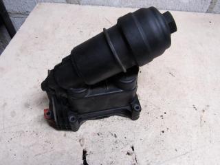 корпус масляного фильтра BMW X5 E70 2007, 3.0 л., M57 D30 (306D5), дизель, внедорожник 5 дв., 7800066