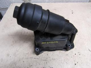 корпус масляного фильтра BMW X6 E71/E72 2009, 3.0 л., N57 D30 B, дизель, внедорожник 5 дв., 8512435