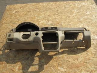 панель передняя салона (торпедо) Mercedes-Benz S-Класс W220 1999, 3.2 л., OM 613.960, дизель, седан