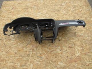 панель передняя салона (торпедо) Audi A4 B8/8K 2007, 1.8 л., бензин, седан