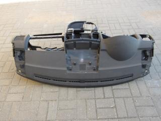 панель передняя салона (торпедо) Volkswagen Multivan T5 2003, 1.9 л., AXC, дизель, минивэн, 7H5819723A