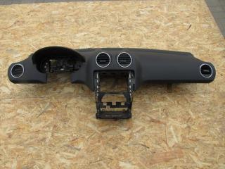 панель передняя салона (торпедо) Mercedes-Benz M-Класс W164 2005, 3.0 л., OM 642.940, дизель, внедорожник 5 дв., 2518600805.16468