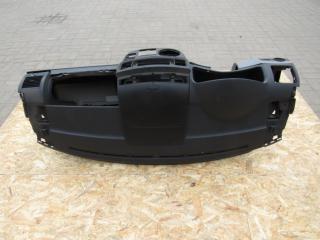 панель передняя салона (торпедо) Volkswagen Multivan T5 2003, 2.5 л., BLJ, дизель, минивэн