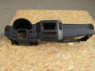 панель передняя салона (торпедо) Mercedes-Benz Sprinter 2 поколение (W906) 2011, 2.1 л., дизель