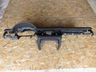 панель передняя салона (торпедо) Audi A8 D3/4E 2003, 3.0 л., ASB, дизель, седан